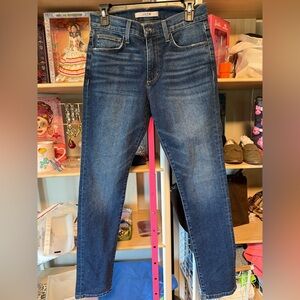 Joe’s Jeans Slim Fit – Women’s Size 29 (Gently Used)